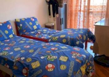 Camera da letto - Three-room apartment via Giovanni Falcone, Garbagnate Milanese - photo 27