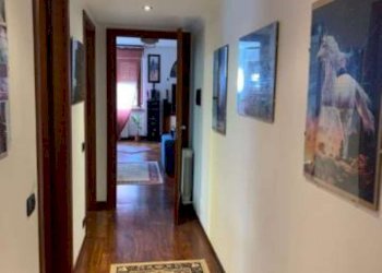 Interno appartamento - Three-room apartment via Giovanni Falcone, Garbagnate Milanese - photo 28