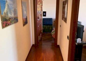 Interno appartamento - Three-room apartment via Giovanni Falcone, Garbagnate Milanese - photo 30