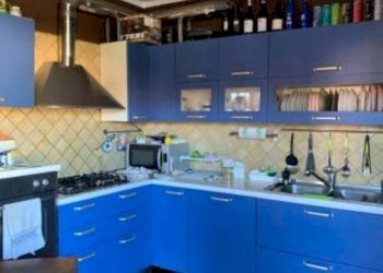 Cucina - Three-room apartment via Giovanni Falcone, Garbagnate Milanese - photo 33