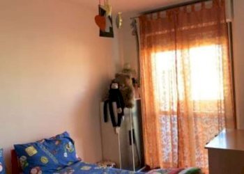 Camera da letto - Three-room apartment via Giovanni Falcone, Garbagnate Milanese - photo 40