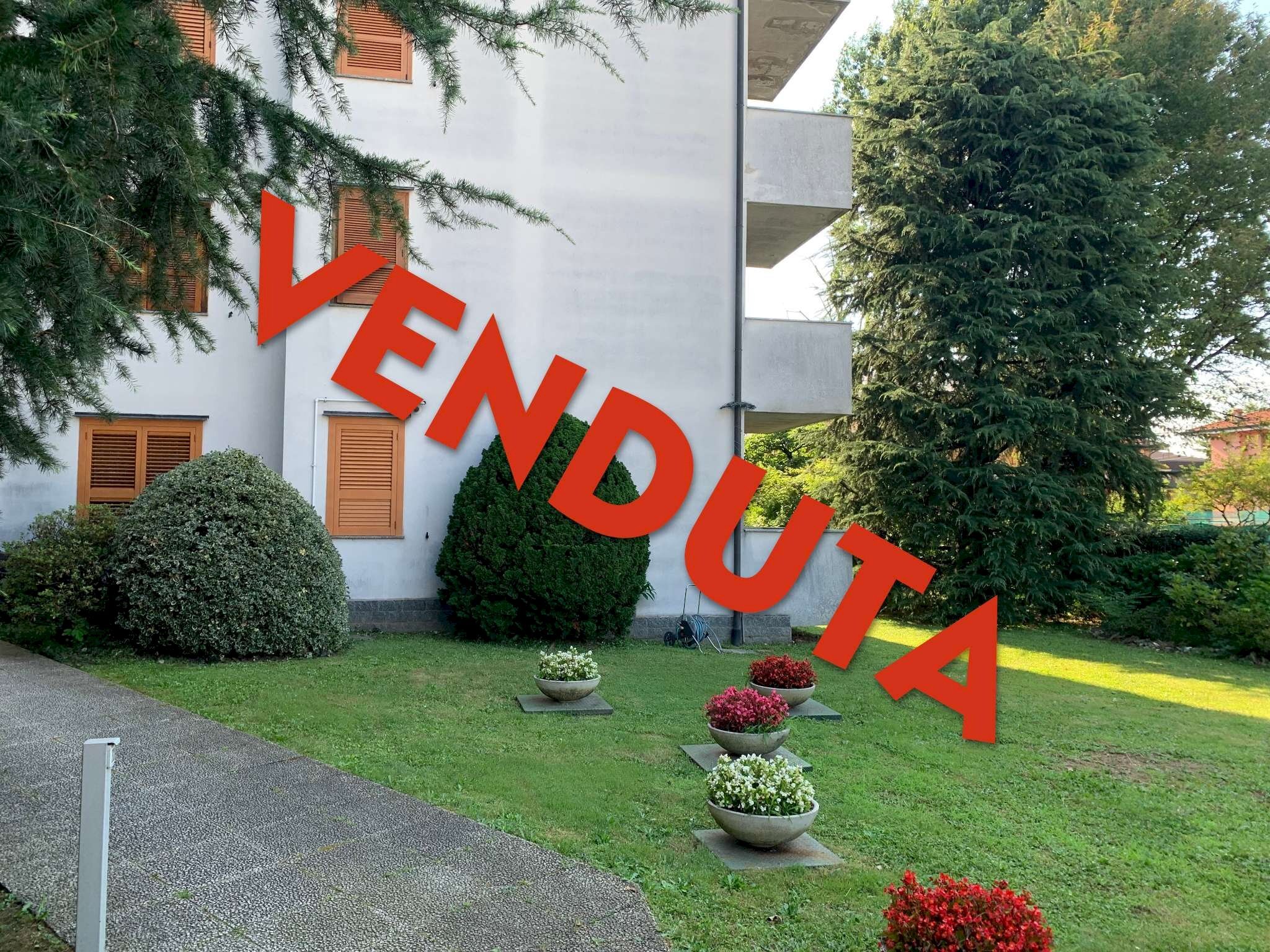 venduta - Trilocale via Francesco Cilea, Cesate - foto 1