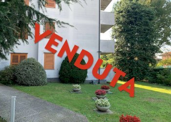 venduta - Trilocale via Francesco Cilea, Cesate - foto 1