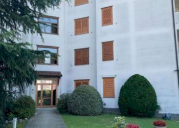 Facciata - Trilocale via Francesco Cilea, Cesate - foto 4