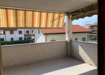 Balcone - Trilocale via Francesco Cilea, Cesate - foto 6