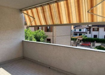 Balcone - Trilocale via Francesco Cilea, Cesate - foto 8