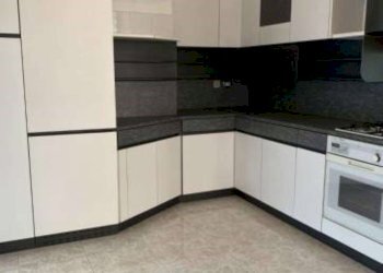 Cucina - Trilocale via Francesco Cilea, Cesate - foto 15