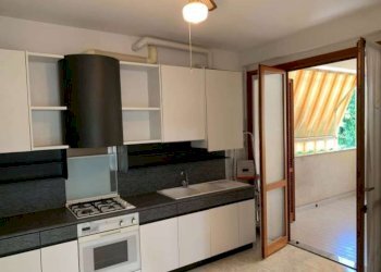 Balcone - Trilocale via Francesco Cilea, Cesate - foto 18