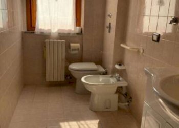 Stanza non arredata - Trilocale via Francesco Cilea, Cesate - foto 24