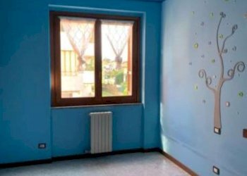 Stanza non arredata - Trilocale via Francesco Cilea, Cesate - foto 25