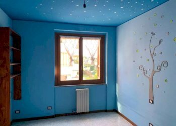 Bagno - Trilocale via Francesco Cilea, Cesate - foto 26