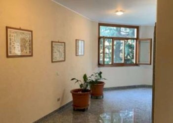 Stanza non arredata - Trilocale via Francesco Cilea, Cesate - foto 30