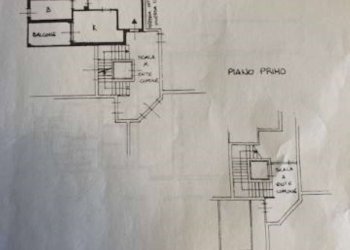 Facciata - Trilocale via Francesco Cilea, Cesate - foto 31