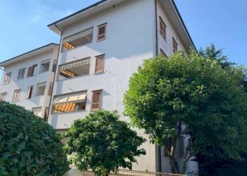 Planimetria - Trilocale via Francesco Cilea, Cesate - foto 32