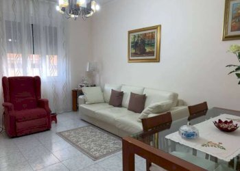 Salone - Bilocale via Sondrio, Cesate - foto 3