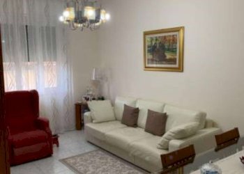 Salone - Bilocale via Sondrio, Cesate - foto 4