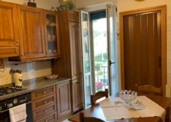 Cucina - Bilocale via Sondrio, Cesate - foto 6