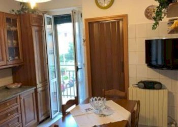 Salone - Bilocale via Sondrio, Cesate - foto 8