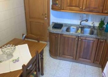 Cucina - Bilocale via Sondrio, Cesate - foto 9