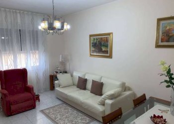 Salone - Bilocale via Sondrio, Cesate - foto 10