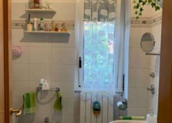 Bagno - Bilocale via Sondrio, Cesate - foto 13