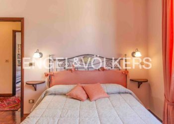 Camera da letto - Villa via Serra, Castagnito - foto 6