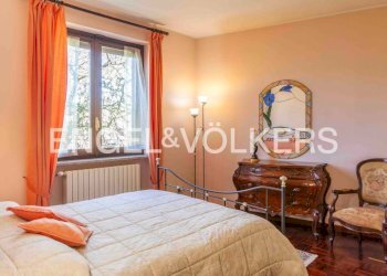 Camera da letto - Villa via Serra, Castagnito - foto 8