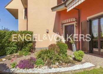 Giardino - Villa via Serra, Castagnito - foto 9