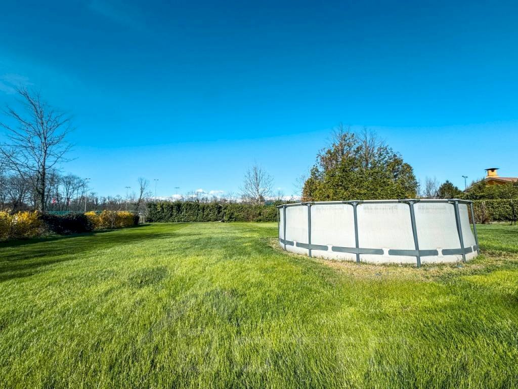 Terreno - Villa via bescapè 26, Borgomanero - foto 2