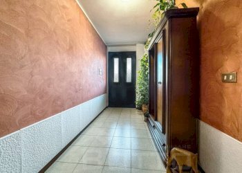 Interno palazzo - Villa via bescapè 26, Borgomanero - foto 7