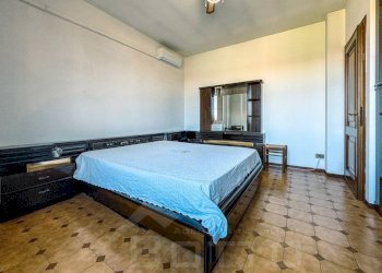 Camera da letto - Villa via bescapè 26, Borgomanero - foto 16