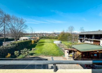 Vista - Villa via bescapè 26, Borgomanero - foto 21