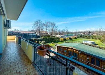 Terrazzo - Villa via bescapè 26, Borgomanero - foto 22