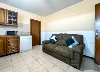 Cucina - Villa via bescapè 26, Borgomanero - foto 23