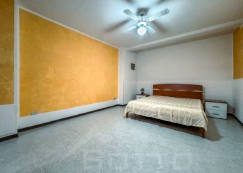 Camera da letto - Villa via bescapè 26, Borgomanero - foto 30