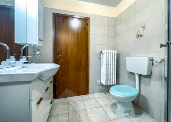 Bagno - Villa via bescapè 26, Borgomanero - foto 32