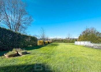 Terreno - Villa via bescapè 26, Borgomanero - foto 35