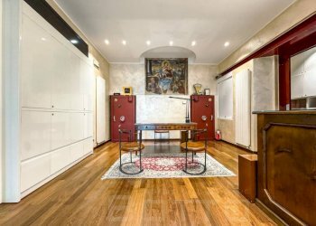 Interno non residenziale - Negozio corso Cavour 49, Borgomanero - foto 4