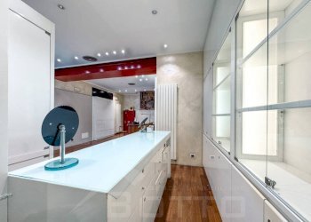 Interno non residenziale - Negozio corso Cavour 49, Borgomanero - foto 12