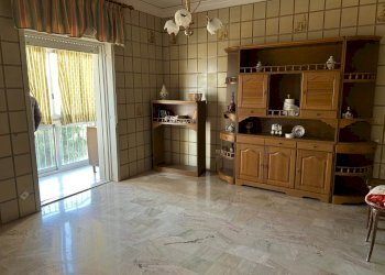 Appartamento Via Gramsci 6, Sciacca - foto 1