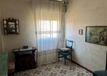 Appartamento Via Gramsci 6, Sciacca - foto 4