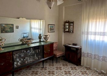 Appartamento Via Gramsci 6, Sciacca - foto 5