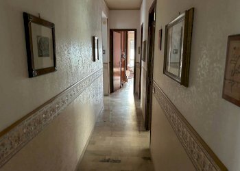 Appartamento Via Gramsci 6, Sciacca - foto 7