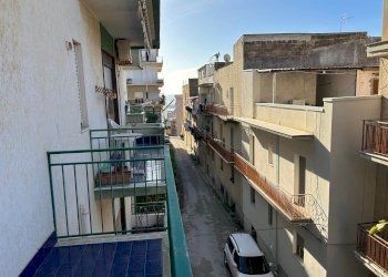 Appartamento Via Gramsci 6, Sciacca - foto 14