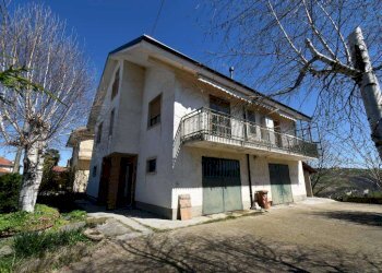 Casa indipendente Strada Tagliata, Rodello - foto 3
