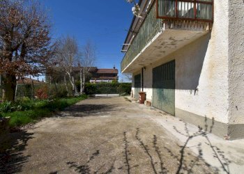 Casa indipendente Strada Tagliata, Rodello - foto 4