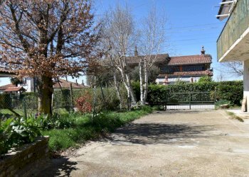 Casa indipendente Strada Tagliata, Rodello - foto 5