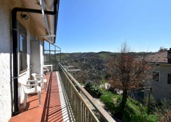 Casa indipendente Strada Tagliata, Rodello - foto 19