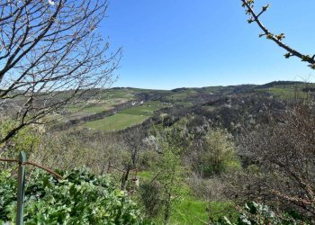 Casa indipendente Strada Tagliata, Rodello - foto 22
