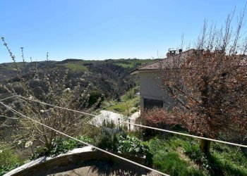 Casa indipendente Strada Tagliata, Rodello - foto 23